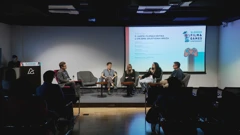 Konferencija Blender