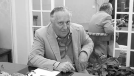 Frederick Forsyth