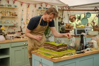 Nedjelja, 5. travnja na Drugom , Foto: Dobar, bolji, najbolji... britanski slastičar/dokumentarna serija 