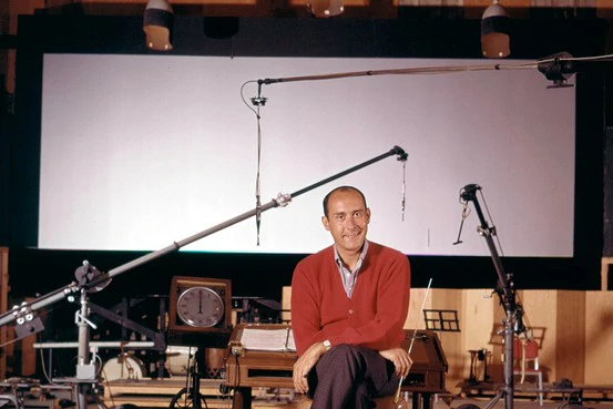 Henry Mancini 