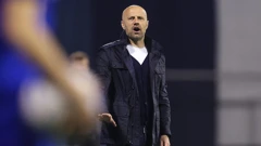 Privremeni trener Dinama Sandro Perković