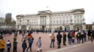 Buckingham Palace