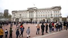 Buckingham Palace