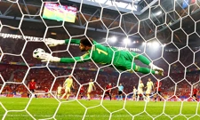 Raya brani udarac Asllanija, Foto: Carmen Jaspersen/REUTERS