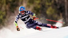 Mikaela Shiffrin