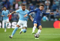 Manchester City - Chelsea, 29.5.2021. , Foto: Jose Coelho/Pool via REUTERS