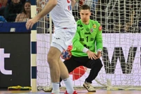 Dominik Kuzmanović, Foto: Damir Krajac /CROPIX