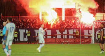 Vukovar 1991 - Dinamo