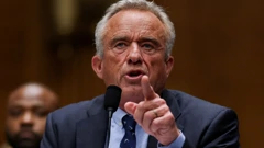 Robert F. Kennedy Jr.