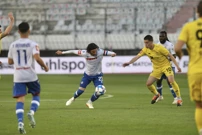 Susret 32. kola HNL-a između Hajduka i Rudeša , Foto: Ivo Cagalj/PIXSELL