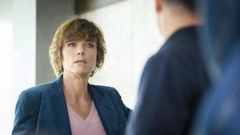 Petak, 13. lipnja na Drugom, Foto: Profesorica za zločine/serija