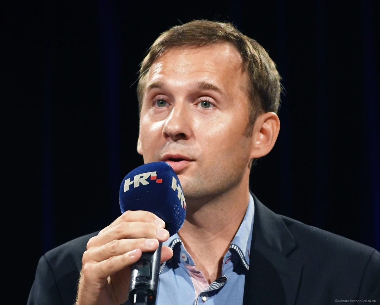 Matija Fortuna