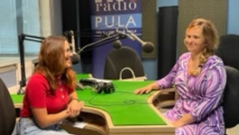 dr. sc. Ivona Peternel