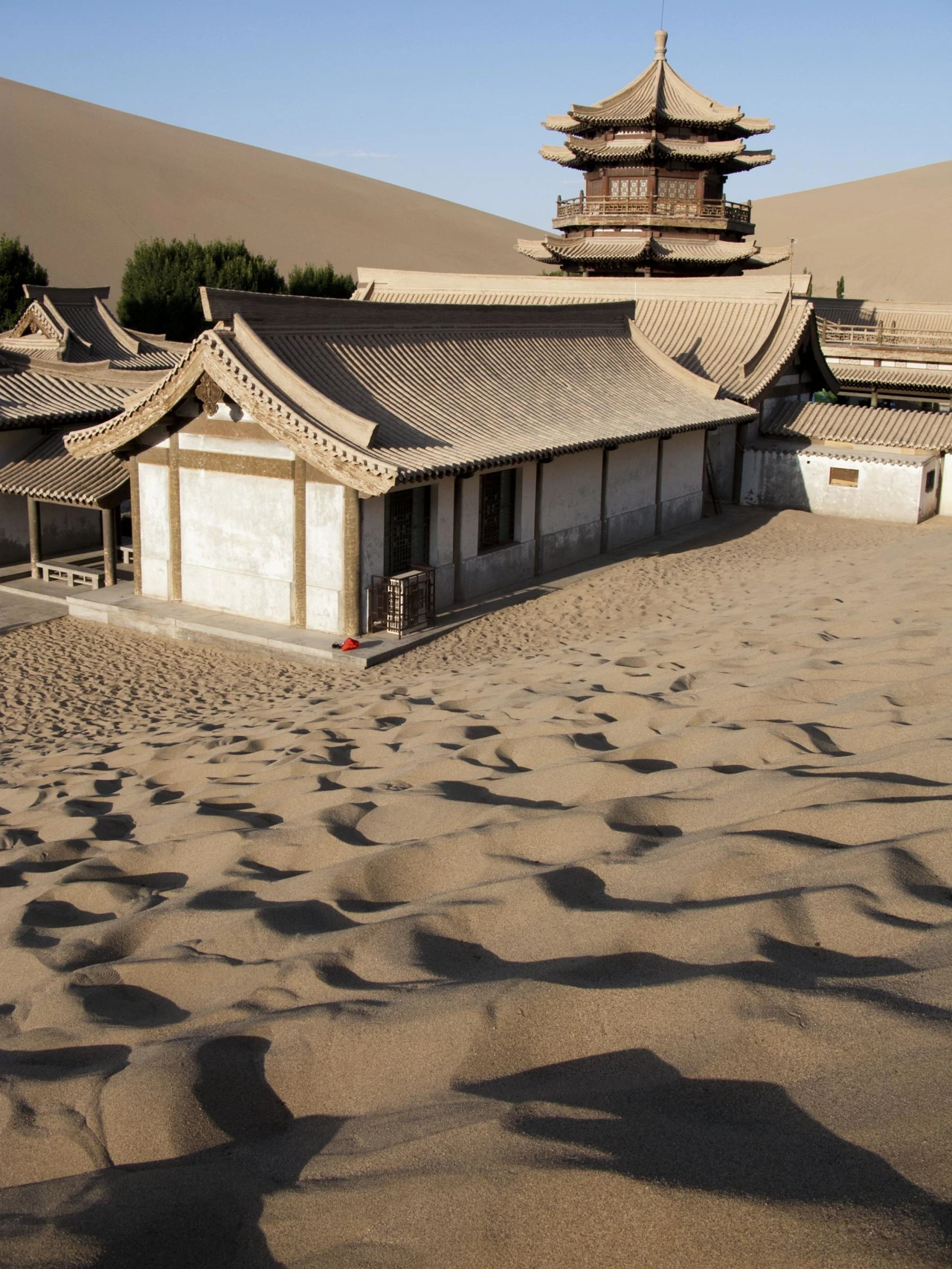 Četvrtak, 22. siječnja na Trećem, Foto: U potrazi za Markom Polom/dokumentarna serija