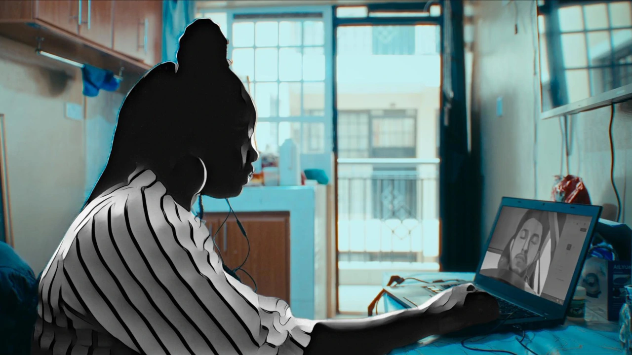 Četvrtak, 20. studenoga na Prvom