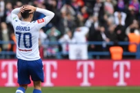 Varaždin - Hajduk  , Foto: Vjeran Zganec Rogulja /PIXSELL