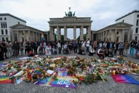 Berlin, Foto: Maryam Majd/Reuters