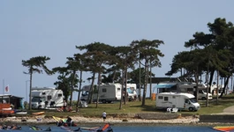  Medulinski kamp