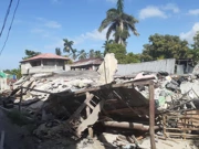Haiti, Foto: Jose Flecher / Social Media/Reuters