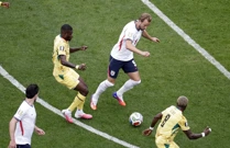 Harry Kane, Foto: Pilar Olivares/REUTERS