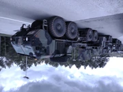 Američki sustav protuzračne obrane Patriot, Foto: MORH/HTV/HRT