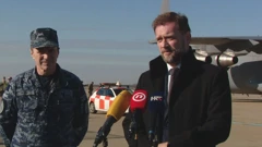 Mario Banožić i Robert Hranj