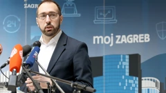 Tomislav Tomašević