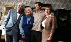 Dnevnik velikog Perice, Foto: Croatia film/HRT