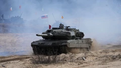 Španjolski Leopard 2