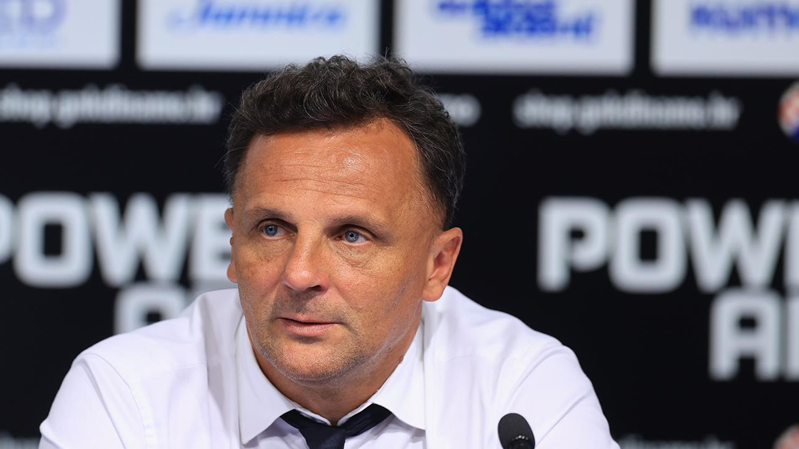 Mario Kovačević