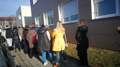 cijepljenje, Foto: M.Milas/Radio Osijek