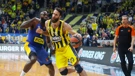 Dvoboj Fenerbahčea i Maccabija u Euroligi
