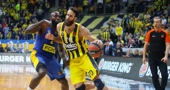 Dvoboj Fenerbahčea i Maccabija u Euroligi