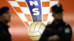Ilustracija: Logo HNS-a