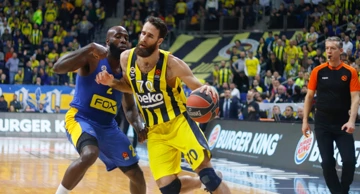 Dvoboj Fenerbahčea i Maccabija u Euroligi