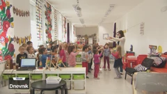 Međunarodni je dan obrazovanja
