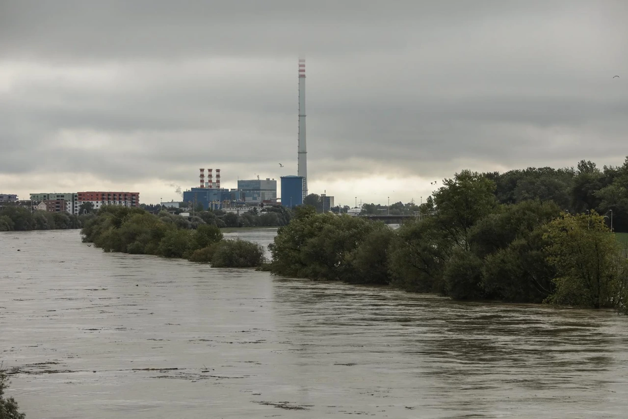 Zagreb, Foto:  Robert Anic /PIXSELL