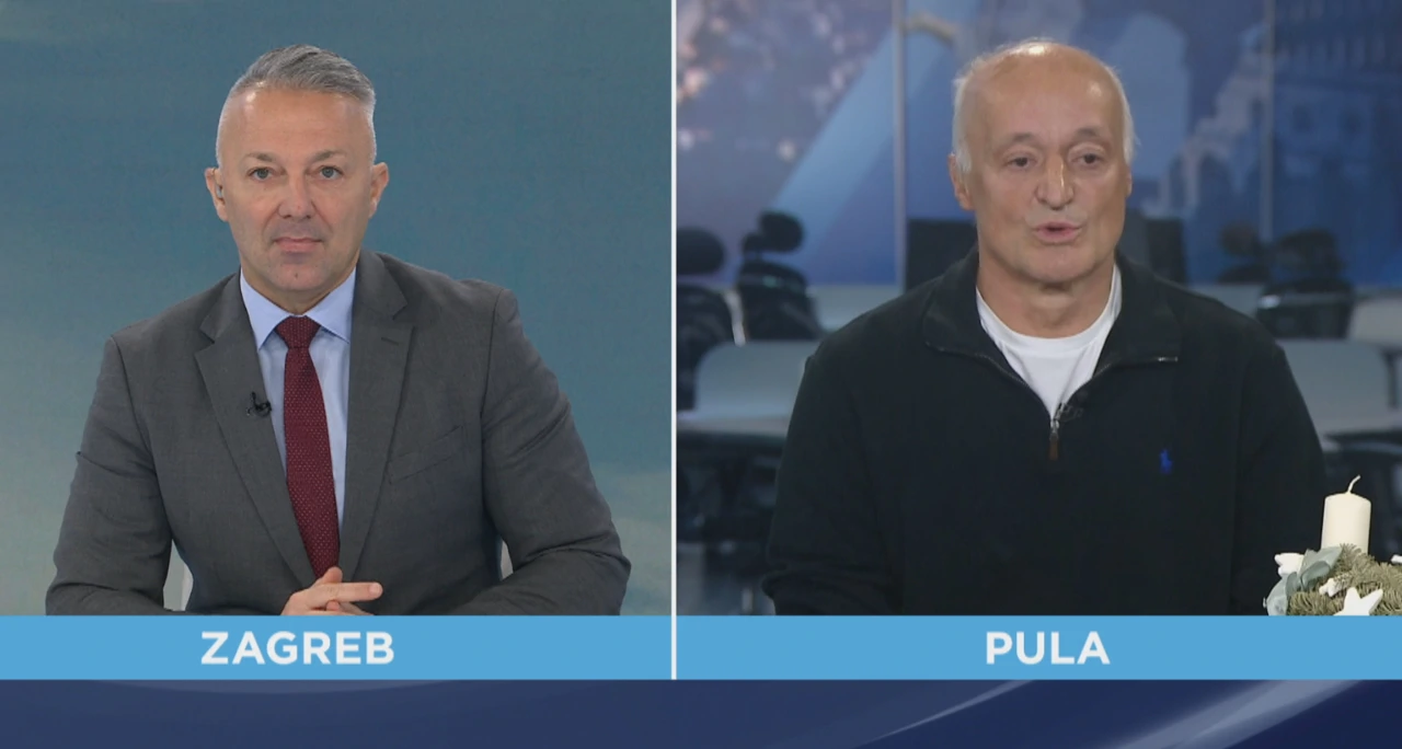 Petar Vlahov i Ivan Selak