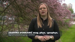 Jasmina Dobranić, Foto: Plodovi zemlje/HRT