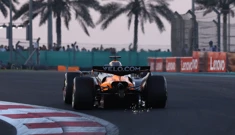 Oscar Piastri, Foto: Amr Alfiky/REUTERS