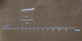 9/11 živ je u privatnim sjećanjima, a kako to izgleda u javnom govoru? (Foto: Blanka Uzelac / HRT - Radio Rijeka), Foto: -/-