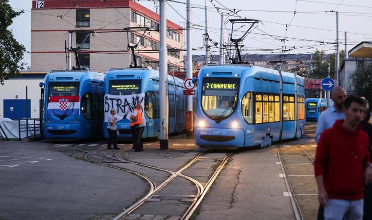 Novi KU i obveze u slučaju štrajka: Što kažu radnici ZET-a i Čistoće?