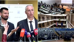 Splićani će uskoro na izbore
