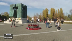 Svi sveti u Vukovaru imaju posebnu težinu  