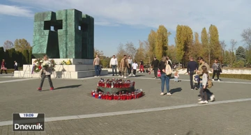 Svi sveti u Vukovaru imaju posebnu težinu  