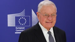Keith Kellogg, američki izaslanik