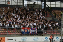 Ružomberok - Hajduk, Foto: Luka Mladinic/PIXSELL