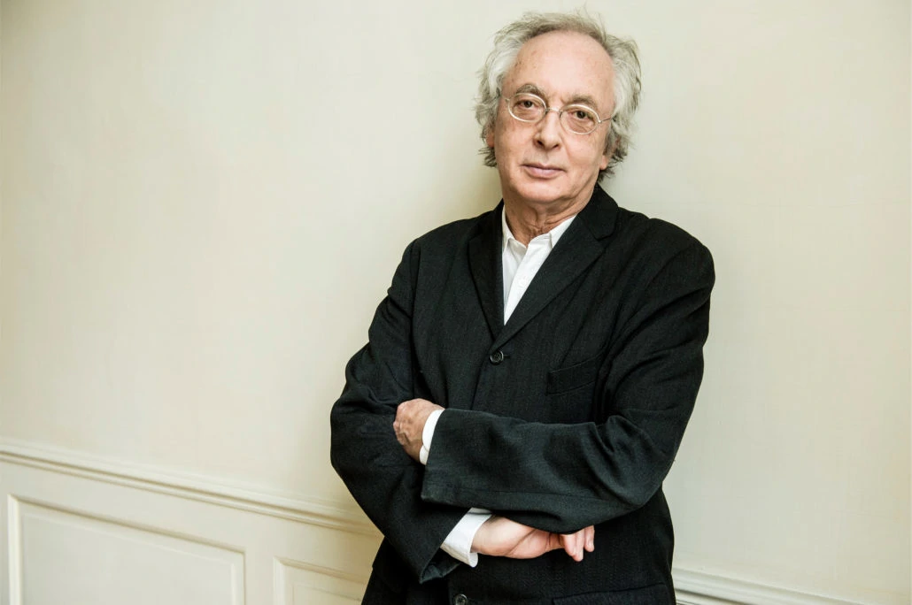 Philippe Herreweghe