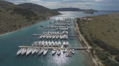 Gust je i turistički promet