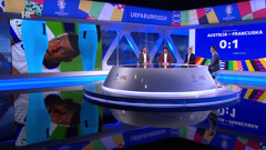 Analiza utakmice Francuska - Austrija